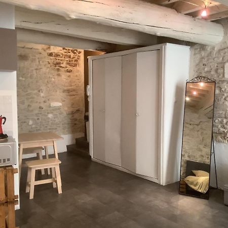 L'Etoile Apartment Nimes Exterior photo