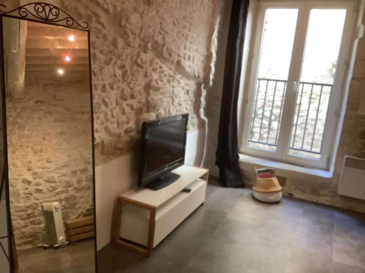 L'Etoile Apartment Nimes Exterior photo