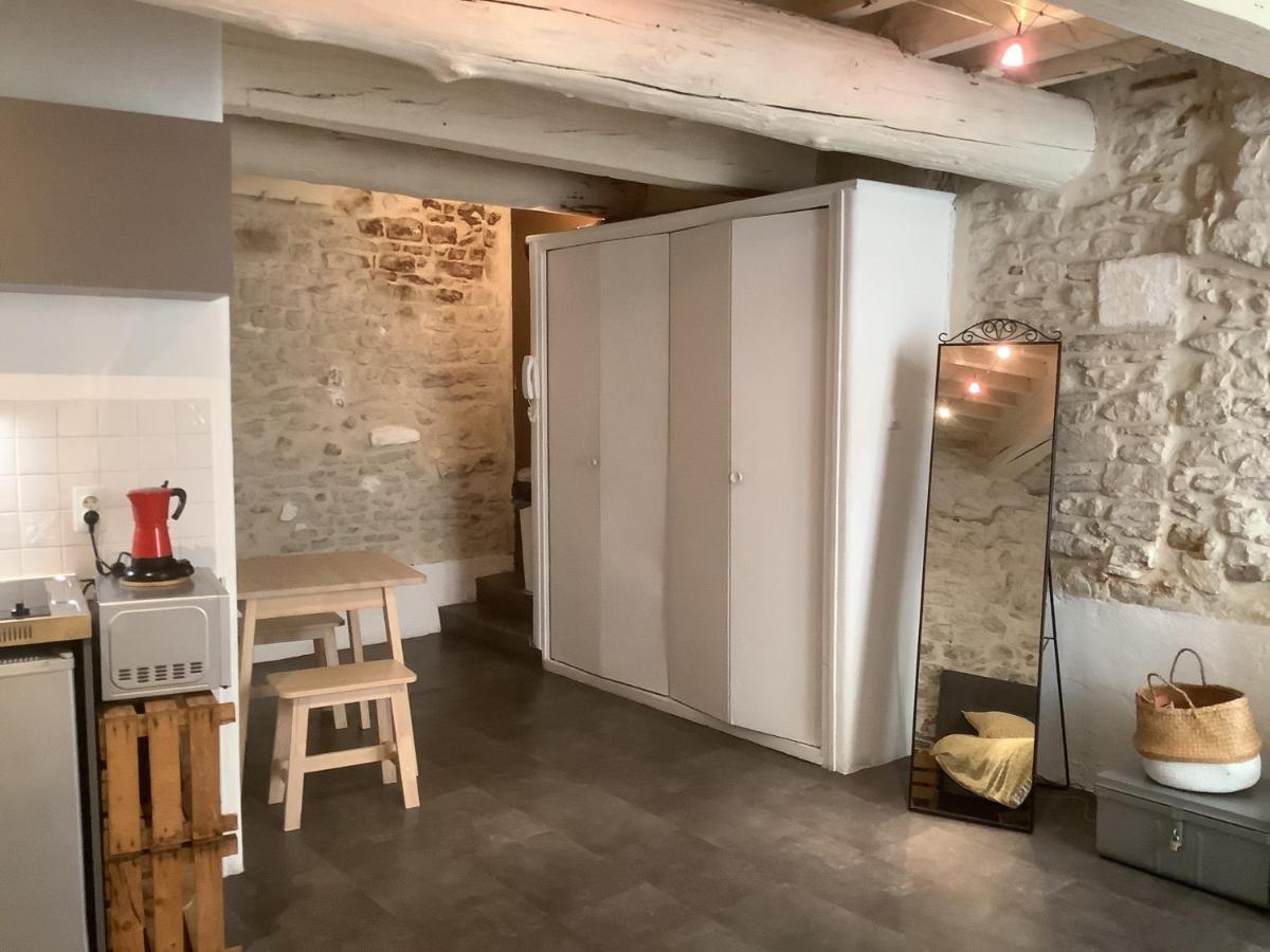 L'Etoile Apartment Nimes Exterior photo