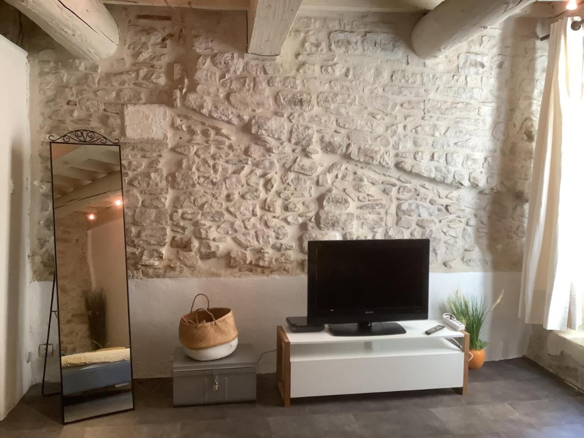 L'Etoile Apartment Nimes Exterior photo
