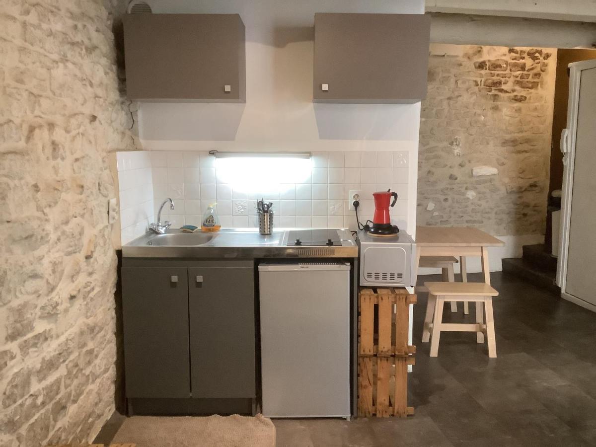 L'Etoile Apartment Nimes Exterior photo